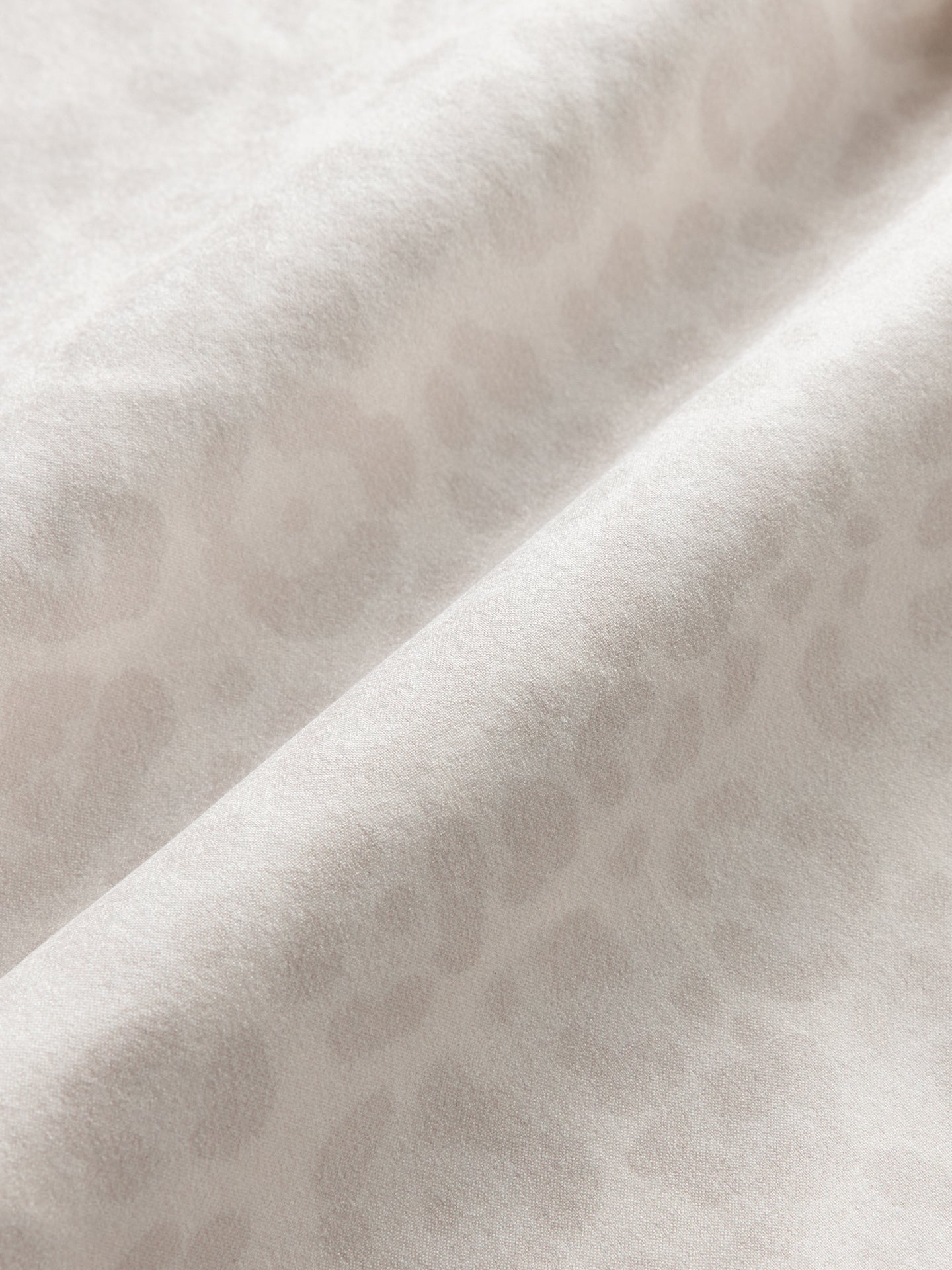 Sheer Spliced Legging in Melt - Snow Leopard - Image 6